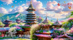 本地依托侗族文化